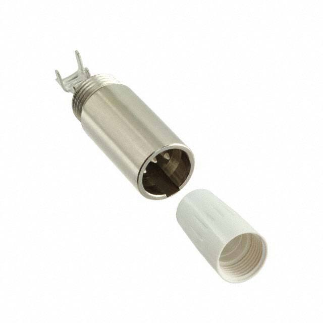 TA5MLWX Switchcraft Inc.  Assemblages de connecteurs circulaires